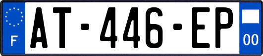 AT-446-EP