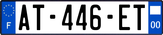 AT-446-ET