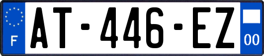 AT-446-EZ