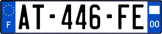 AT-446-FE