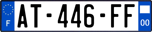 AT-446-FF