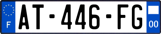 AT-446-FG