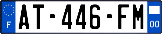 AT-446-FM