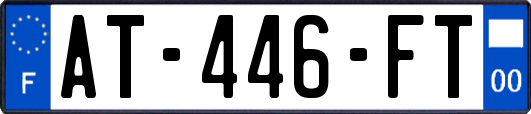AT-446-FT