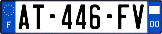 AT-446-FV