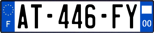 AT-446-FY