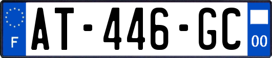 AT-446-GC