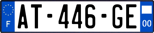 AT-446-GE