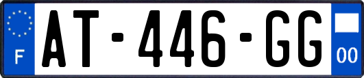AT-446-GG