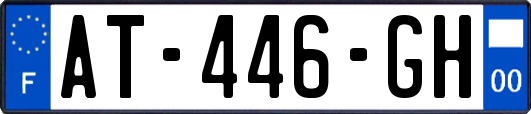 AT-446-GH