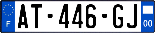 AT-446-GJ
