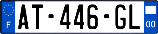 AT-446-GL