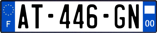 AT-446-GN