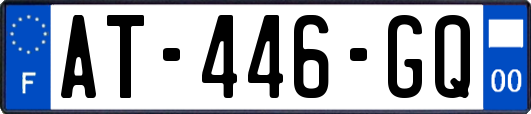AT-446-GQ