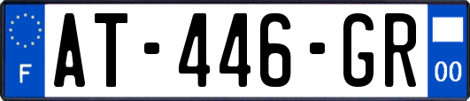 AT-446-GR