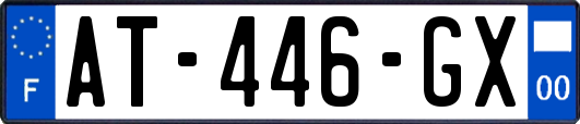 AT-446-GX