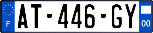 AT-446-GY