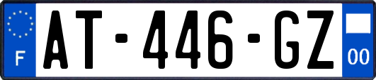 AT-446-GZ
