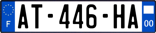 AT-446-HA
