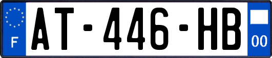 AT-446-HB