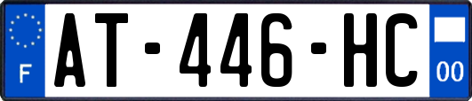 AT-446-HC