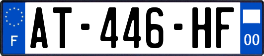 AT-446-HF