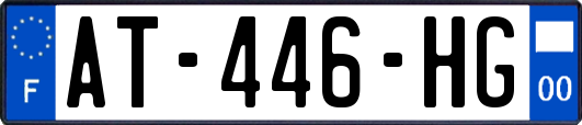 AT-446-HG