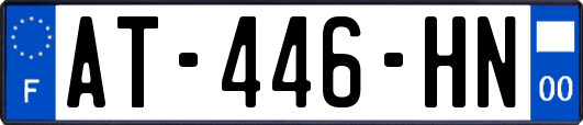 AT-446-HN