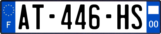 AT-446-HS