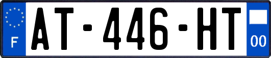 AT-446-HT