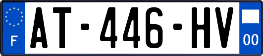 AT-446-HV