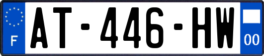 AT-446-HW