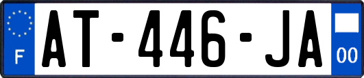 AT-446-JA