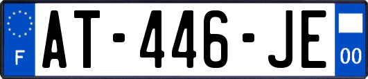 AT-446-JE