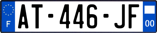 AT-446-JF