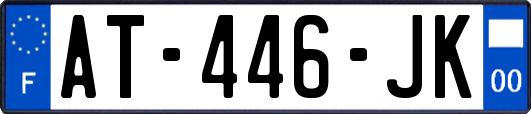 AT-446-JK