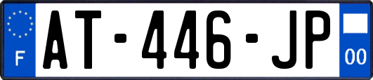 AT-446-JP