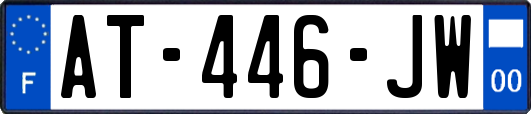 AT-446-JW