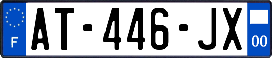 AT-446-JX