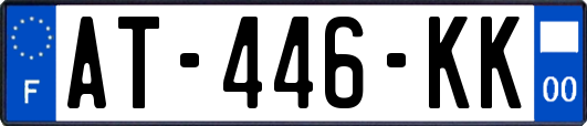 AT-446-KK