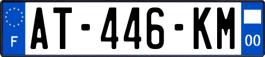 AT-446-KM