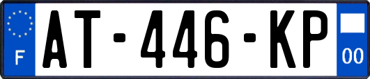 AT-446-KP