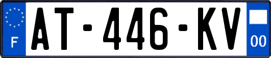 AT-446-KV