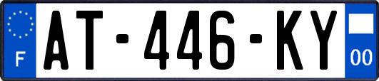 AT-446-KY