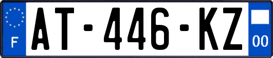 AT-446-KZ