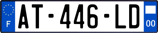AT-446-LD