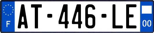 AT-446-LE