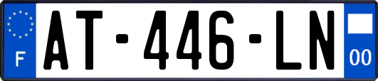 AT-446-LN
