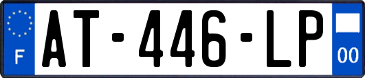 AT-446-LP