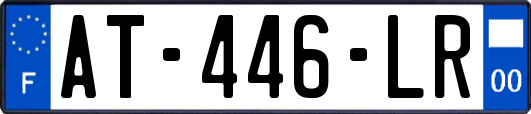 AT-446-LR